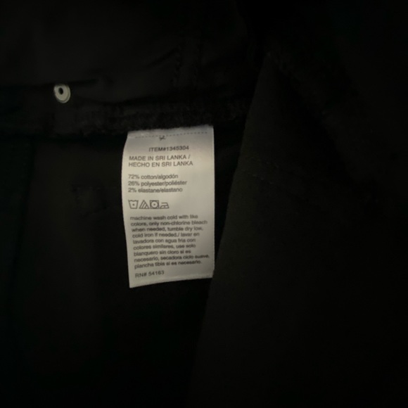 Calvin Klein Jean/legging - Picture 4 of 5